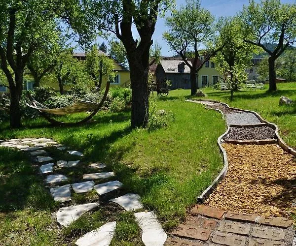 Schmirl 3* Puchberg am Schneeberg