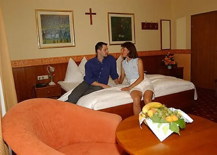 Schmirl 3* 帕奇堡阿谢比